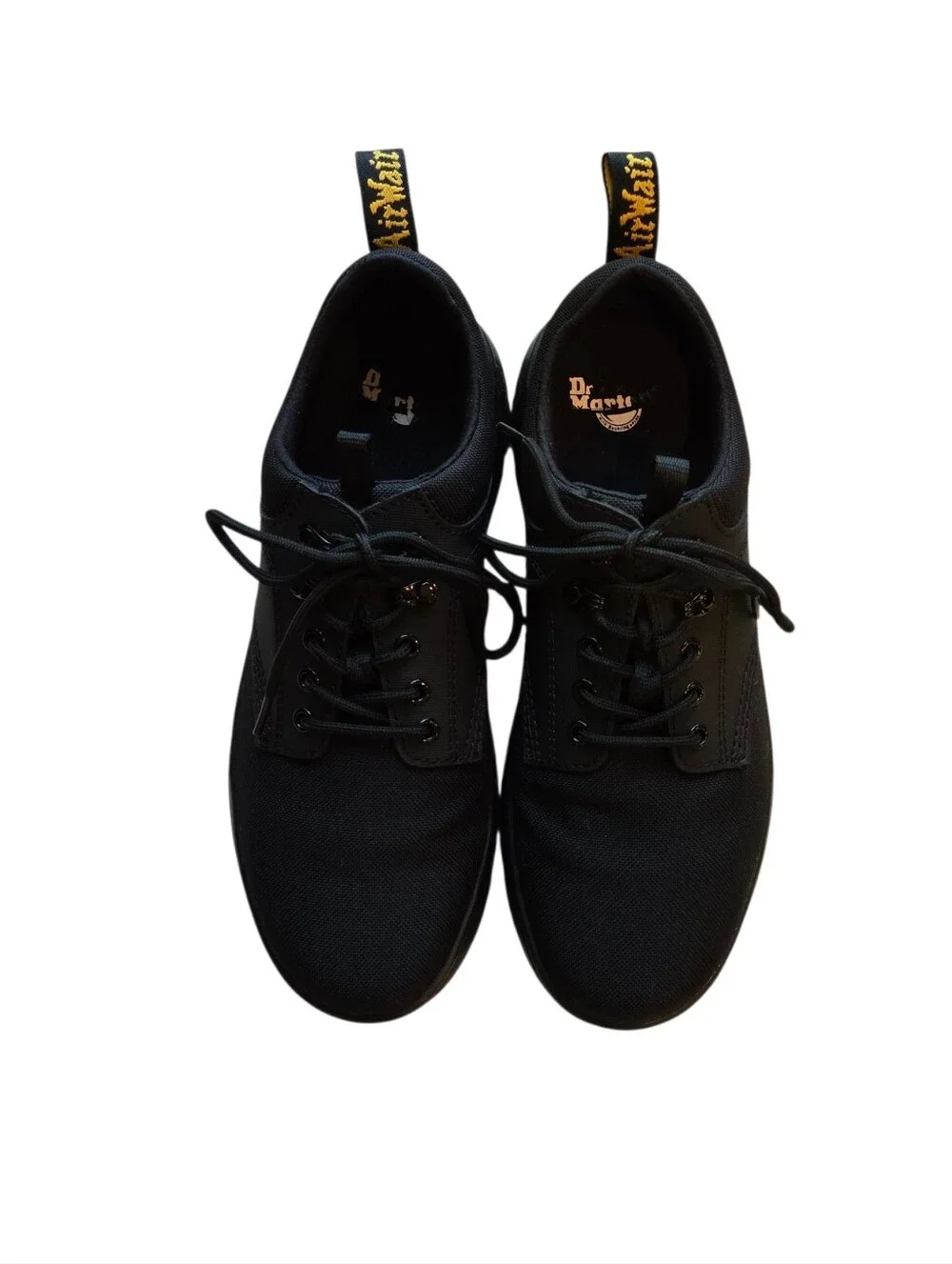 Dr. Martens gently used